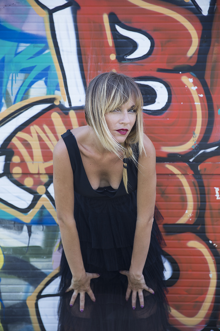 Ilaria Shooting